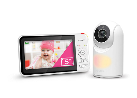 VTech VM5367 - dětská video chůvička VTech VM5367 - dětská video chůvička