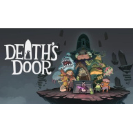 Death's Door (PC) klíč Steam