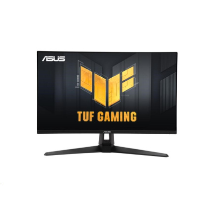 ASUS LCD 27" VG27AQM1A TUF Gaming QHD 2560x1440 260Hz(OC) ELMB Sync 1ms DP HDMIx2 USB 2.0 Type-A VESA ASUS LCD 27" VG27AQM1A TUF Gaming QHD 2560x1440 260Hz(OC) ELMB Sync 1ms DP HDMIx2 USB 2.0 Type-A VESA