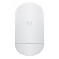 UBNT airMAX NanoStation 5AC Loco (NS-5ACL), bez PoE adaptéru [5GHz, 2x2MIMO, anténa 13dBi, Client/AP/Repeater, 802.11ac]
