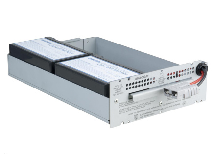 AVACOM RBC22 - baterie pro UPS AVACOM RBC22 - baterie pro UPS