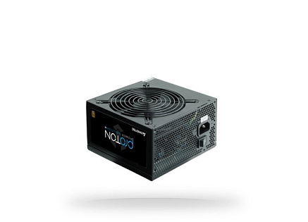 CHIEFTEC zdroj Proton, BDF-600S, 600W, 14cm fan, PFC, 80+ Bronze