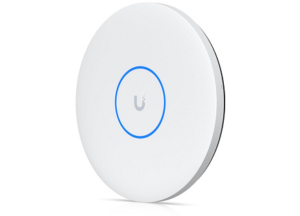 UBNT UniFi U7-Pro-XGS, bez PoE adaptéru, bílá