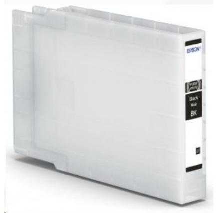 EPSON Ink čer WF-C81xx / WF-C86xx Ink Cartridge L Black