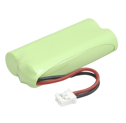 AVACOM baterie pro bezdrátový telefon Siemens Gigaset A140, AS140 Ni-MH 2,4V 800mAh AVACOM baterie pro bezdrátový telefon Siemens Gigaset A140, AS140 Ni-MH 2,4V 800mAh