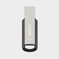 Lexar JumpDrive M400 Flash Drive, R150 (USB 3.0) 64GB