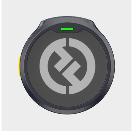 Hollyland LARK M2 Transmitter (Shine Charcoal)