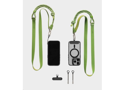 SmallRig 5301 FilMov Phone Shoulder Strap Green