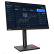 LENOVO LCD T22i-30 - 21.5",IPS,matný,16:9,1920x1080,178/178,4ms/6ms,250cd/m2,1000:1,VGA,DP,HDMI,4xUSB,VESA,Pivot,Cam
