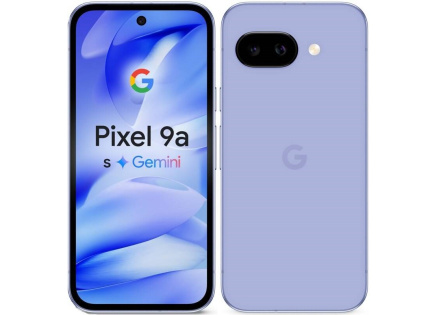 Google Pixel 9a 8GB/128GB fialová, EU
