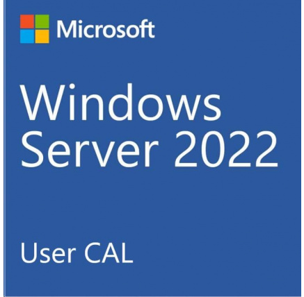 DELL_CAL Microsoft_WS_2022/2019_1CAL_User (STD or DC)
