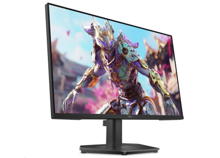 DELL LCD SE2426HG - 24"/FHD/IPS/1920x1080/16:9/240Hz/5ms/1000:1/300 cd/m2/HDMI/DP/VESA//3YNBD (210-BTTF)