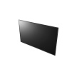 LG 50" signage 50UL3J UHD,400nit 16h,WebOS 6, Landscape and Portrait
