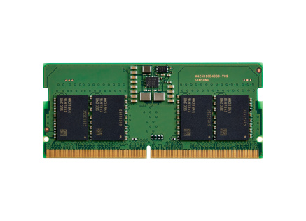 HP 8GB DDR5-5600 NECC SODIMM HP 8GB DDR5-5600 NECC SODIMM