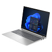 HP NTB EliteBook 6 G1a 16 R7-250 16TOPS, WUXGA 300 FHD, 1x32GB, 512GB, WiFi7, BT, FpS, backlit keyb, Win11Pro, 3y onsite