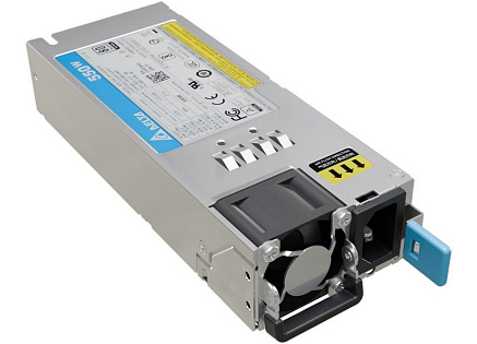 MikroTik DPS-550AB-36G Hot Swap power supply for ROSE Data Server (RDS2216-2XG-4S+4XS-2XQ)