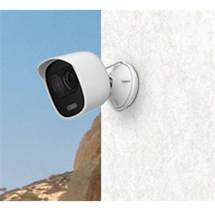 Imou  Silikonový kryt pro LOOC C26E - bílý