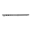 ASUS NTB Vivobook S16 (S3607AA-OLED009), Ultra 7 355, 16" 1920 x 1200, 32GB, 1TB SSD, Intel Arc, No OS, Silver