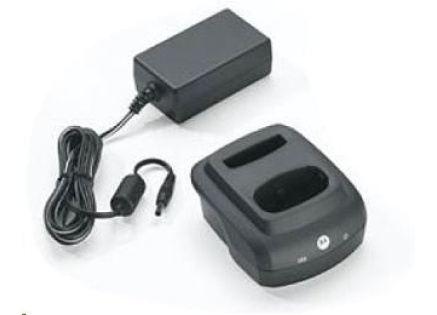 ZEBRA napájecí stojánek pro CS4070 - zdroj + DC kabel