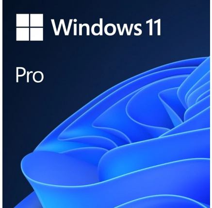 Windows 11 Pro 64Bit CZ OEM Windows 11 Pro 64Bit CZ OEM