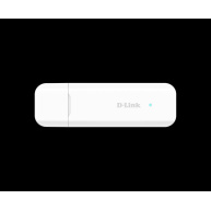 D-Link DWM-222W 4G LTE AX300 Wi-Fi 6 USB Adapter