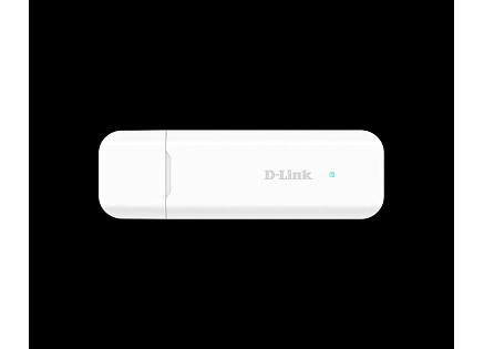 D-Link DWM-222W 4G LTE AX300 Wi-Fi 6 USB Adapter