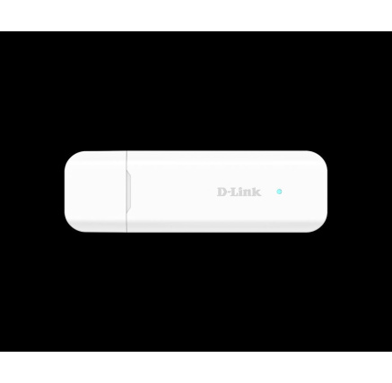 D-Link DWM-222W 4G LTE AX300 Wi-Fi 6 USB Adapter
