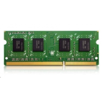 QNAP rozšiřující paměť 1GB DDR3-1333