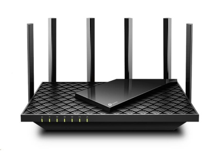 TP-Link Archer AX73 OneMesh/EasyMesh WiFi6 router (AX5400,2,4GHz/5GHz,4xGbELAN,1xGbEWAN,1xUSB3.0) TP-Link Archer AX73 OneMesh/EasyMesh WiFi6 router (AX5400,2,4GHz/5GHz,4xGbELAN,1xGbEWAN,1xUSB3.0)