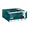 TP-Link VIGI C340(4mm), 4MP, Bullet, IR 30m, Micro SD card