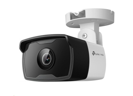 TP-Link VIGI C330I(6mm) 3MP, Bullet, PoE, IR 30m
