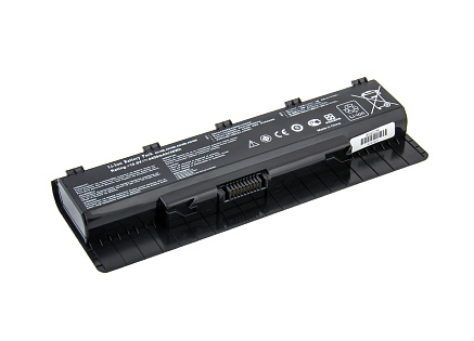 AVACOM baterie pro Asus N46, N56, N76 series A32-N56 Li-Ion 10,8V 4400mAh AVACOM baterie pro Asus N46, N56, N76 series A32-N56 Li-Ion 10,8V 4400mAh