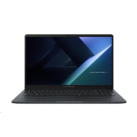 ASUS NTB ExpertBook BM1 (BM1503CDA-S70468XA), R5-7535HS, 15.6" 1920x1080, 16GB, 512GB SSD, AMD Radeon, W11P Edu, Gray