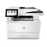 HP LaserJet Enterprise MFP M430f (38str/min, A4, USB, Ethernet, PRINT, SCAN, COPY, FAX, DADF, duplex)