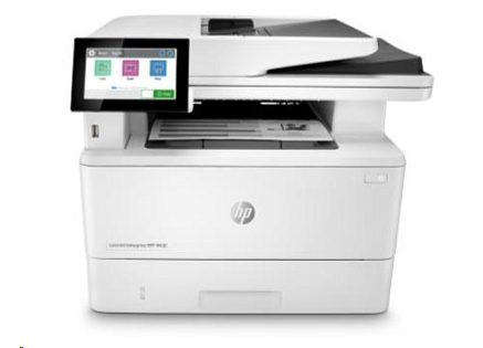 HP LaserJet Enterprise MFP M430f (38str/min, A4, USB, Ethernet, PRINT, SCAN, COPY, FAX, DADF, duplex) HP LaserJet Enterprise MFP M430f (38str/min, A4, USB, Ethernet, PRINT, SCAN, COPY, FAX, DADF, duplex)