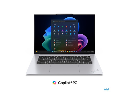 LENOVO NTB Thinkpad X9-15 G1 - Ultra7 258V,15.3" 2.8k OLED Touch,32GB,1TBSSD,IRcam,W11P,bílá