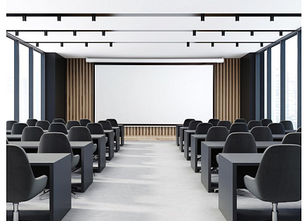 Elektrické projekční plátno AVELI, 488x366 (4:3) 240" Elektrické projekční plátno AVELI, 488x366 (4:3) 240"