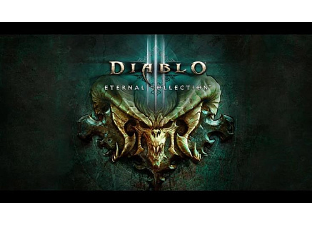 Diablo III: Eternal Collection (Xbox One/Series X) klíč MS Store Diablo III: Eternal Collection (Xbox One/Series X) klíč MS Store