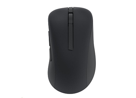 ASUS myš MD102 Optická bezdrátová myš, šedá ASUS myš MD102 Optická bezdrátová myš, šedá