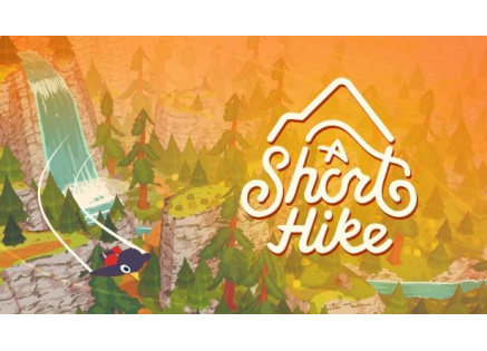 A Short Hike (PC) klíč Steam