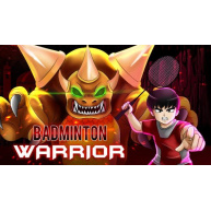 Badminton Warrior (PC) klíč Steam