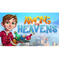 Among the Heavens (PC) klíč Steam