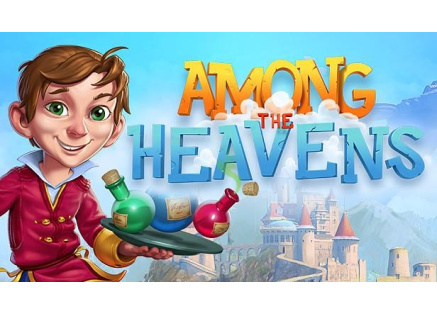 Among the Heavens (PC) klíč Steam