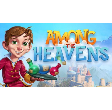 Among the Heavens (PC) klíč Steam Among the Heavens (PC) klíč Steam