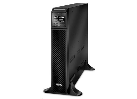 APC Smart-UPS SRT 3000VA 208/230V IEC, On-Line (2700W)