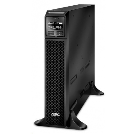 APC Smart-UPS SRT 3000VA 208/230V IEC, On-Line (2700W)