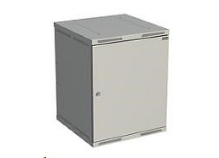 Solarix rozvaděč nástěnný SENSA 15U 600mm, dveře plech, RAL 7035 SENSA-15U-66-21-G Solarix rozvaděč nástěnný SENSA 15U 600mm, dveře plech, RAL 7035 SENSA-15U-66-21-G