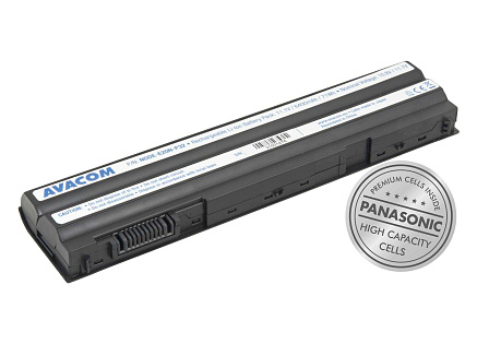 AVACOM baterie pro Dell Latitude E5420, E5530, Inspiron 15R, Li-Ion 11,1V 6400mAh 71Wh