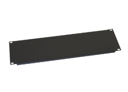 EUROCASE 4U záslepka GA-7-4 pro rozvaděče