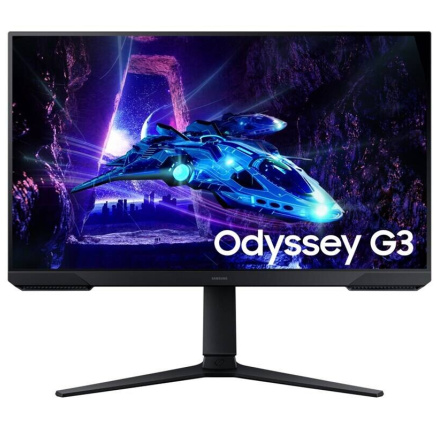SAMSUNG MT LED LCD Gaming Monitor 27" Odyssey G30D SAMSUNG MT LED LCD Gaming Monitor 27" Odyssey G30D